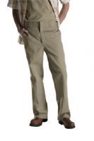pantalón de trabajo 874